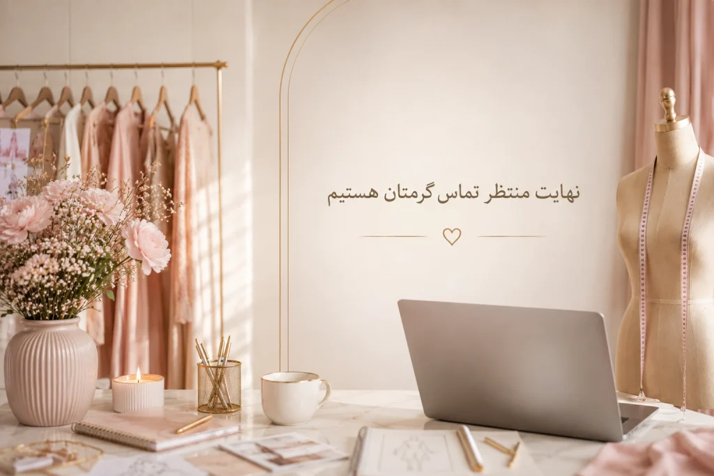 تماس با ما