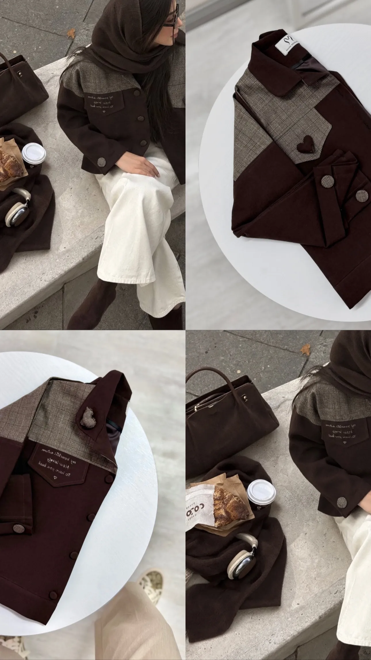 کت Mocha (موکا) 2 موکا